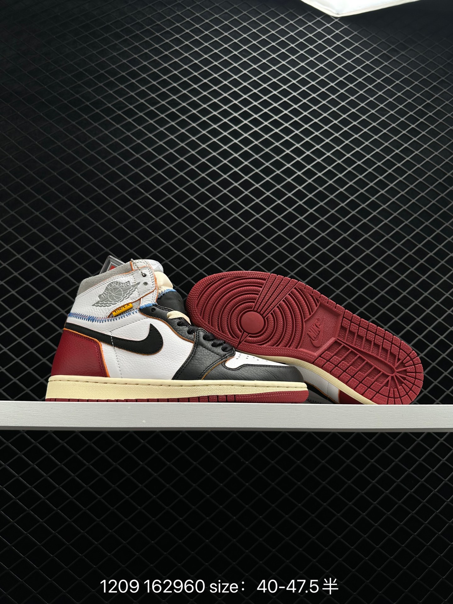 Air Jordan 1 Retro High OG Air Jordan 1 Retro High OG